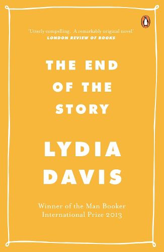 Cover image for The End of the Story