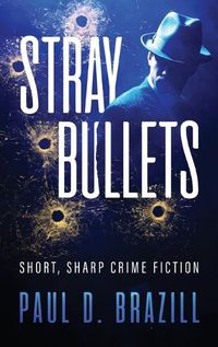 Cover image for Stray Bullets