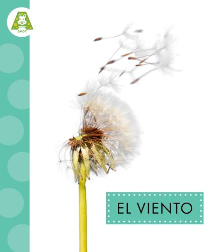 Cover image for El Viento