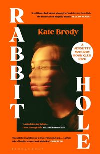 Cover image for Rabbit Hole