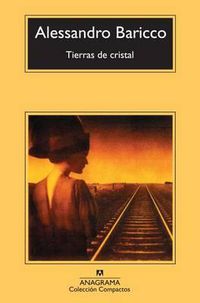 Cover image for Tierras de Cristal