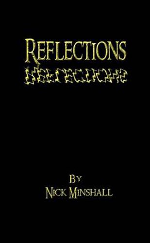 Cover image for Reflections