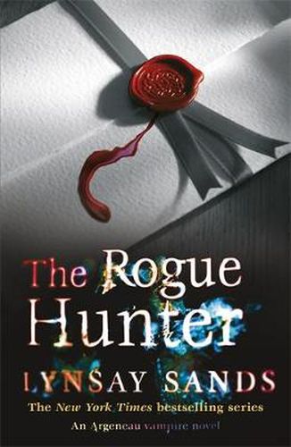 Cover image for The Rogue Hunter: Book Ten