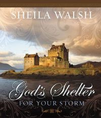 Cover image for God's Shelter for Your Storm