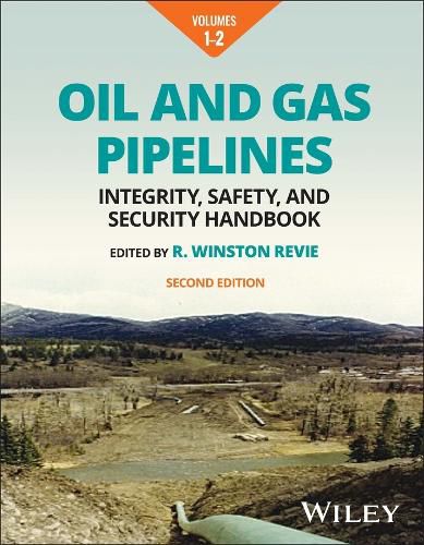 Cover image for Oil and Gas Pipelines, Multi-Volume