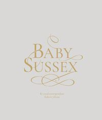 Cover image for Baby Sussex