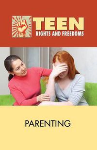 Cover image for Parenting