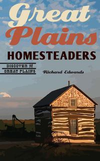 Cover image for Great Plains Homesteaders