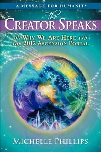 Cover image for The Creator Speaks