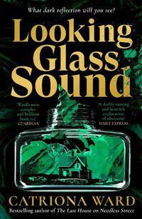 Cover image for Looking Glass Sound