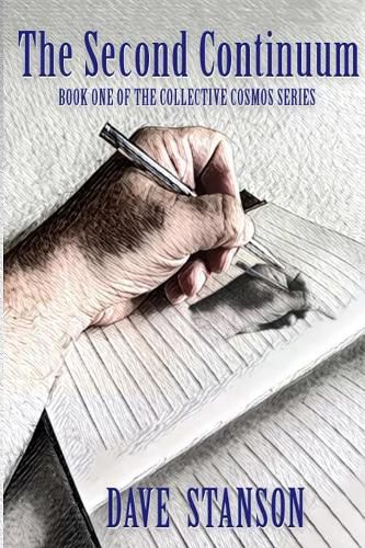 Cover image for The Second Continuum