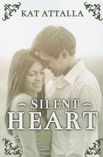 Cover image for Silent Heart