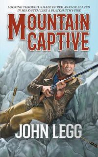 Cover image for Mountain Captive