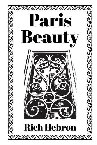 Cover image for Paris Beauty