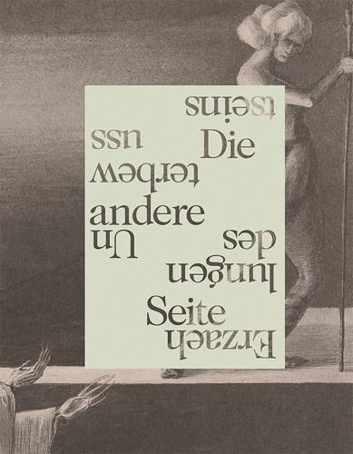 Cover image for Die Andere Seite: Erzahlungen des Unbewussten