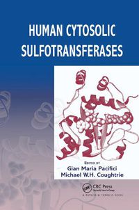 Cover image for Human Cytosolic Sulfotransferases