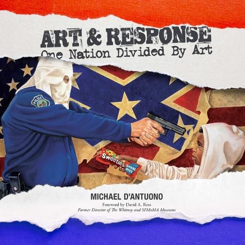 Cover image for Art and Response