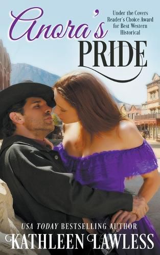 Cover image for Anora's Pride