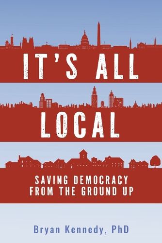 Cover image for It's All Local