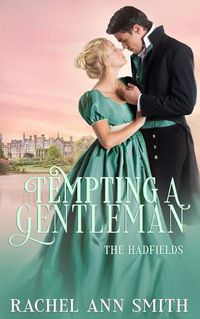 Cover image for Tempting a Gentleman