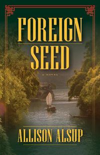 Cover image for Foreign Seed