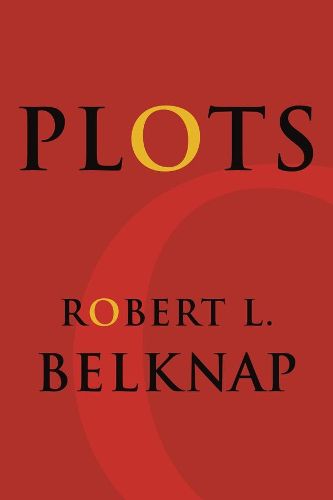 Cover image for Plots