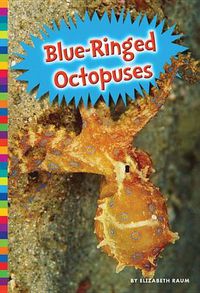 Cover image for Blue-Ringed Octopuses