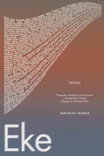 Cover image for Eke