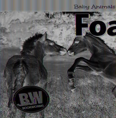 Foals