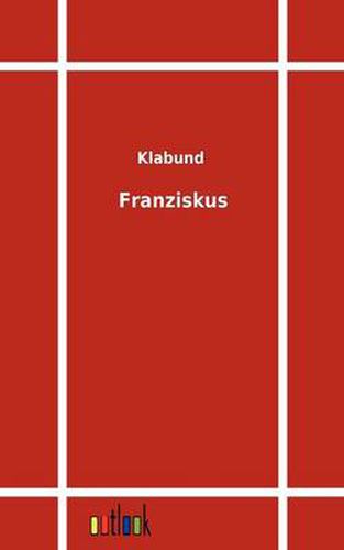 Cover image for Franziskus