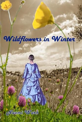 Cover image for Wildflowers in Winter