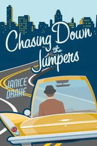 Cover image for Chasing Down the Jumpers