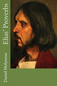 Cover image for Elias' Proverbs