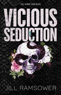 Cover image for Vicious Seduction