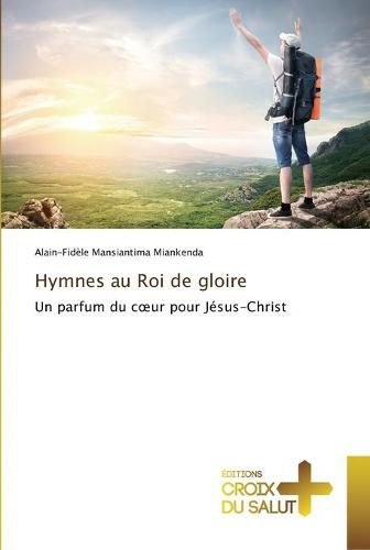 Cover image for Hymnes au roi de gloire