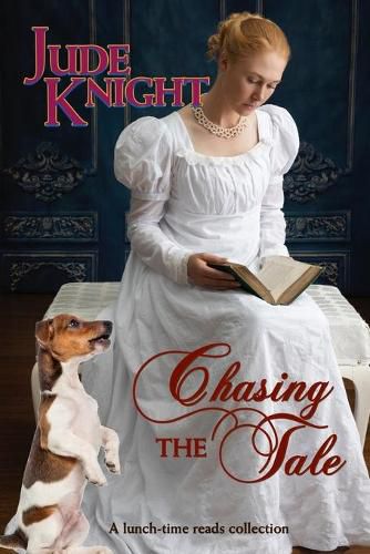 Cover image for Chasing the Tale