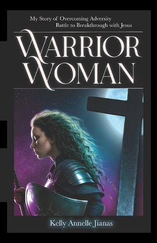 Cover image for Warrior Woman