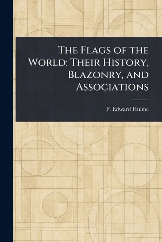 Cover image for The Flags of the World