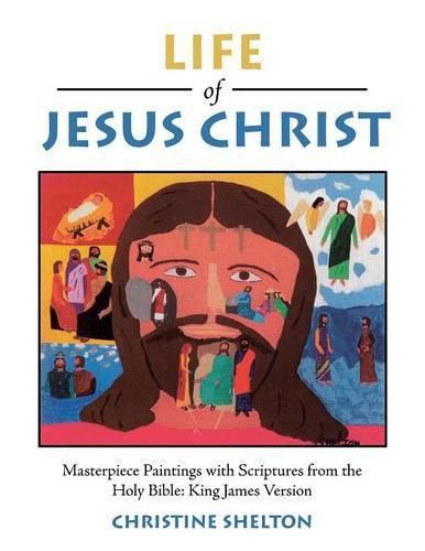 Cover image for Life of Jesus Christ