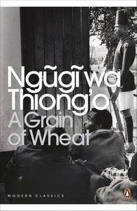 Cover image for A Grain of Wheat