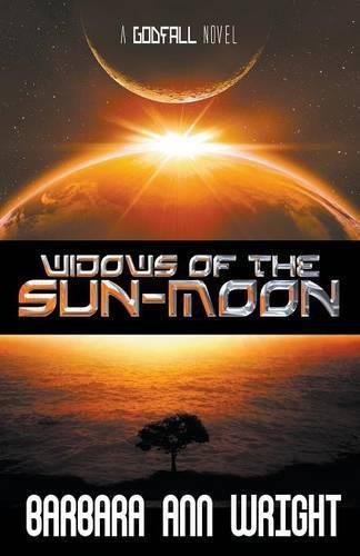 Cover image for Widows of the Sun-Moon