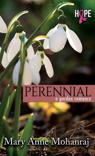 Cover image for Perennial