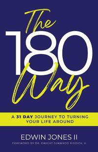 Cover image for The 180 Way