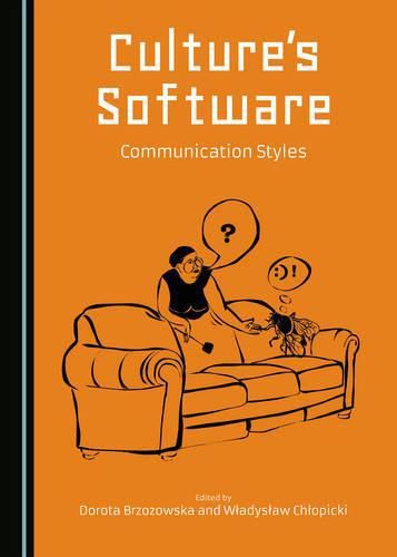 Cover image for Culture's Software: Communication Styles