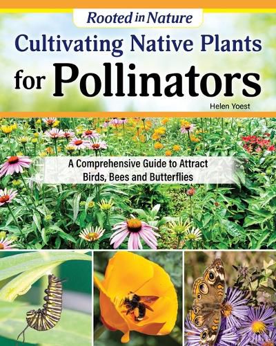 Cover image for Cultivating Native Plants for Pollinators