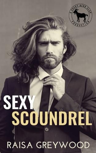 Cover image for Sexy Scoundrel