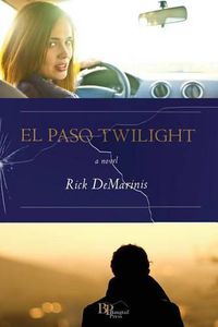Cover image for El Paso Twilight