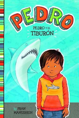 Cover image for Pedro Y El Tiburon