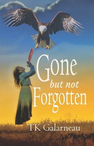 Cover image for Gone But Not Forgotten
