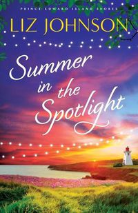 Cover image for Summer in the Spotlight